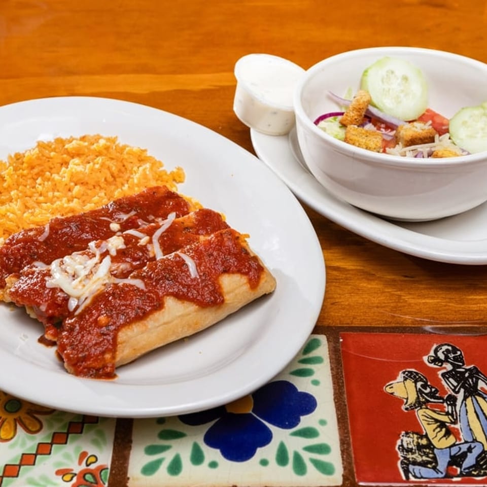 Dinner Delights Await You