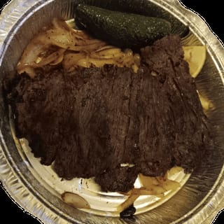 Carne Asada / Steak Nachos