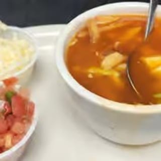 Tortilla Soup