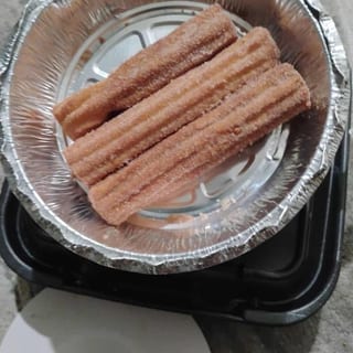 Churros