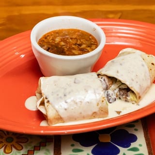 Burrito Loco