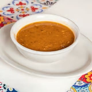 Charro Beans Soup