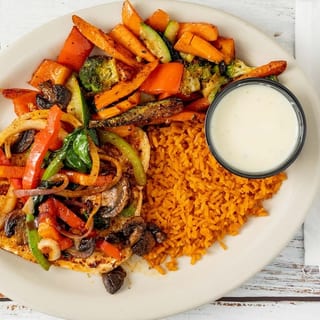 SP23. Pollo Loco
