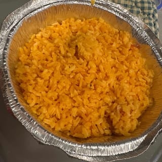 Mexican Rice