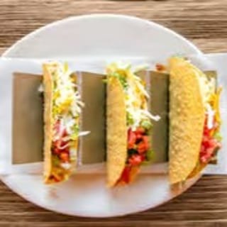 Beef Tacos