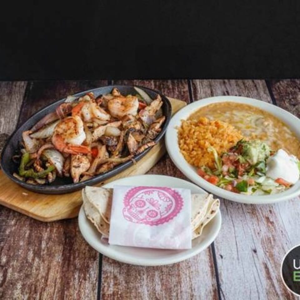 Takeout Made Easy