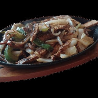 Fajitas