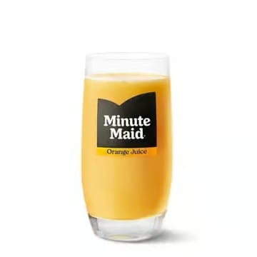 Minute Maid.