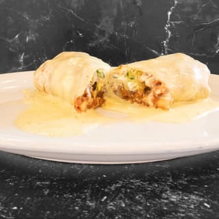 Burrito Loco