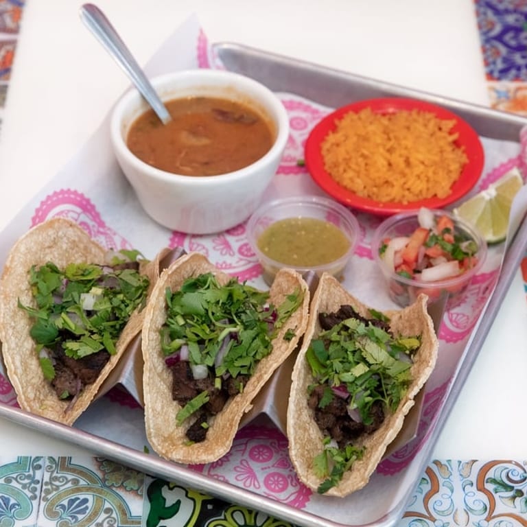 Egg-citing Options: Mexican Breakfast Favorites