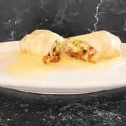 Burrito Loco.