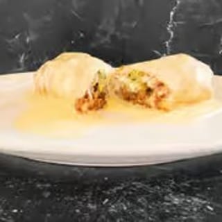 Burrito Loco