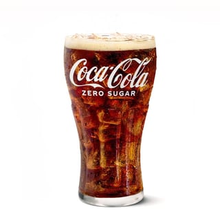 Coke Zero