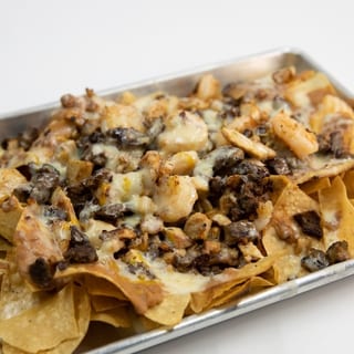 A15. Nachos Locos