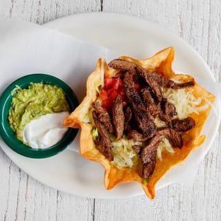 Taco Salad