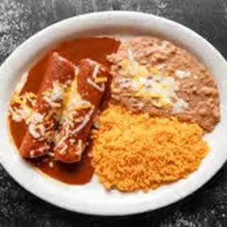 Enchilada Dinner
