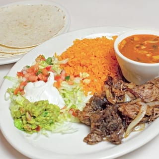 Pork Carnitas