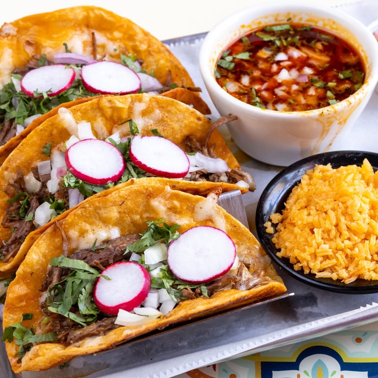 Tacos That Delight Your Taste Buds