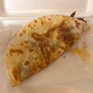 9. Quesadilla