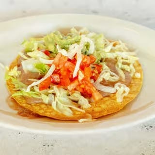 Chalupas.