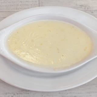 Queso Dip Blanco