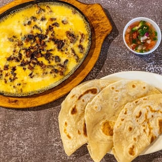 Choriqueso
