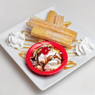 Churros