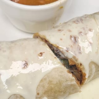 63. Burrito Loco