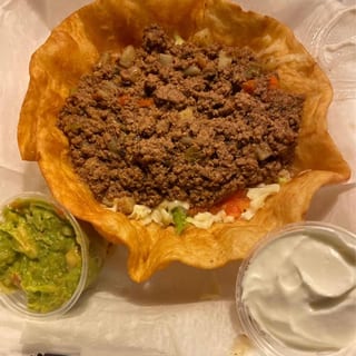 Taco Salad