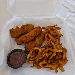 Chicken Tenders