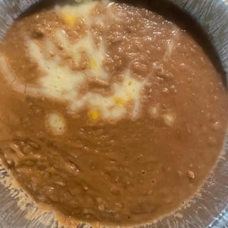 Refried Beans