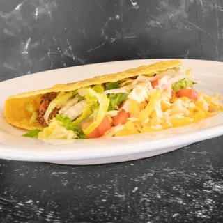 Taco À La Carte