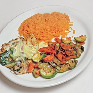 Pollo Loco