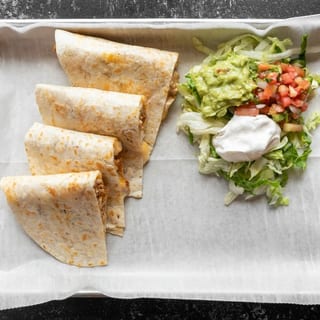 El Paso Quesadillas