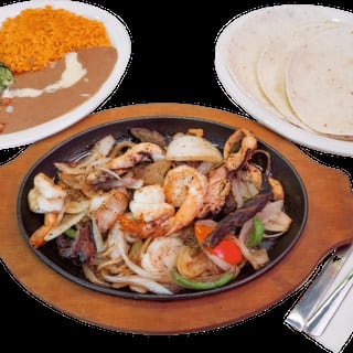 Fajitas