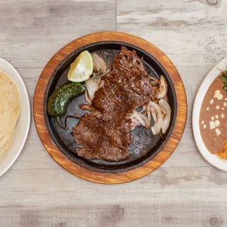 Carne Asada