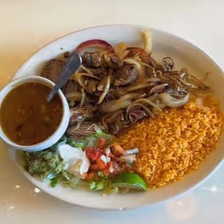 44. Pork Carnitas